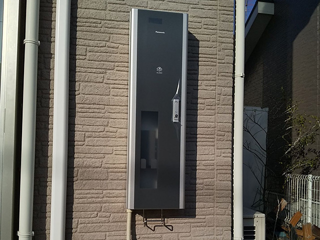 ELSEEV Cabi BPE221/BPE021(BOXタイプ)