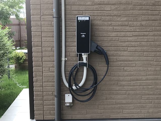 ELSEEV hekia S Mode3(3kW/6kW)