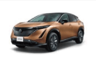 日産アリア