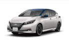 日産リーフ