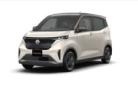 日産SAKURA