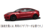 TESLA MODEL3
