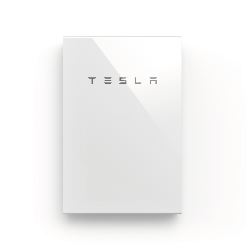 テスラ Powerwall 仕様