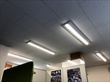 施設向け照明 LED化工事（工場・倉庫・店舗）