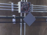 動力設備用 電源敷設工事