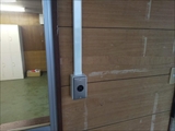 動力電源敷設工事