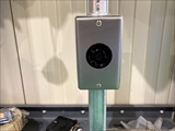 動力電源敷設工事