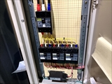 動力電源敷設工事