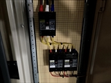 動力電源敷設工事