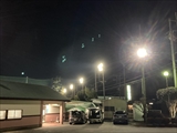 施設向け照明 LED化工事（工場・倉庫・店舗）