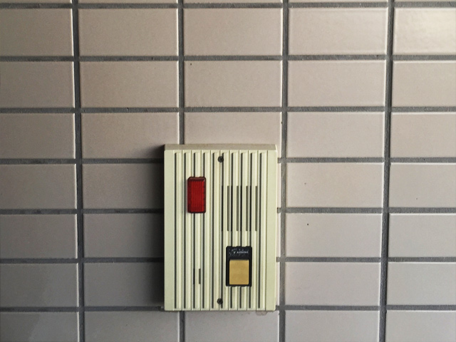 千葉県柏市 マンションインターホンリニューアル