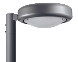 LED街路灯(電源内蔵型)