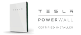 テスラPowerwall(家庭用 大容量蓄電池)