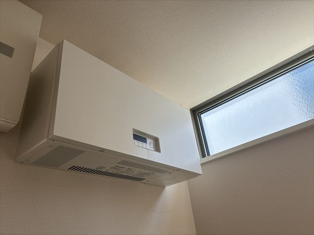 茨城県つくば市 家庭用パワーコンディショナ交換工事