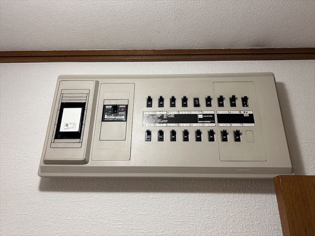 茨城県守谷市 家庭用EVコンセント(電気自動車充電コンセント)設置工事