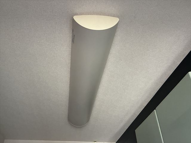 茨城県龍ケ崎市 家庭用スイッチ交換工事