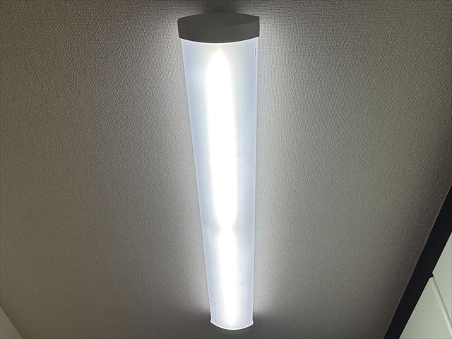 茨城県龍ケ崎市 家庭用スイッチ交換工事