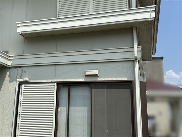 千葉県我孫子市 家庭用防犯カメラ設置工事