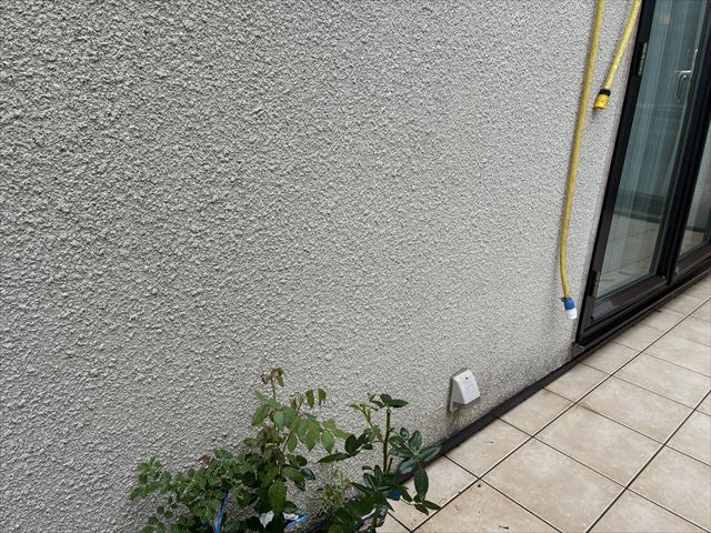 茨城県牛久市 家庭用EVコンセント(電気自動車充電コンセント)設置工事